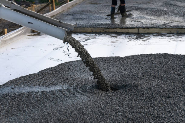 Best Concrete Removal and Replacement in Atwood, IL