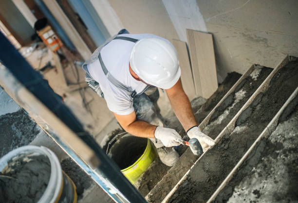 Best Commercial Concrete Services in Atwood, IL