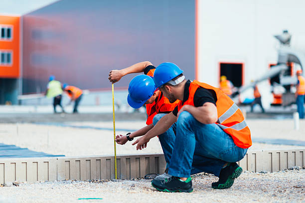 Best Concrete Patio Design and Installation in Atwood, IL